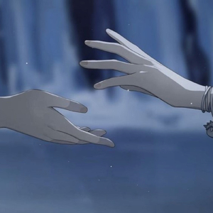 明日へのバトン