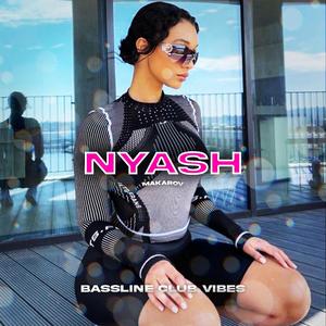 Nyash (feat. Makarov)