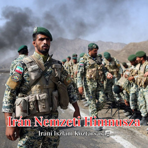 Irán Nemzeti Himnusza