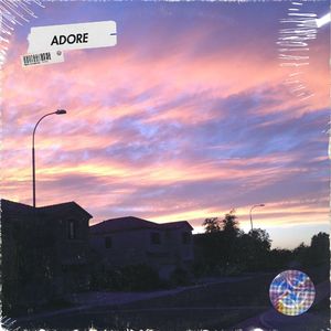 Free Chinese Pop Type Beat - "Adore"