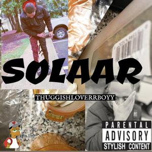 SOLAAR