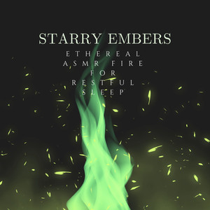 ASMR Ember Clouds