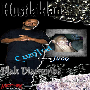 Blak Diamonds & Pearls (feat. Jvon)