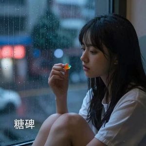 甜糖