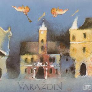 Komm Mit Nach Varasdin