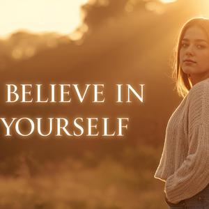 Believe in Yourself