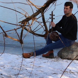 Hardasan (feat. Sadra Shahmoradi)