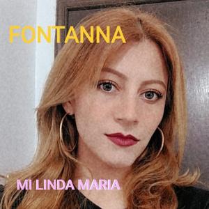 MI LINDA MARIA