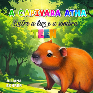 Amor Colorido Azul Teen