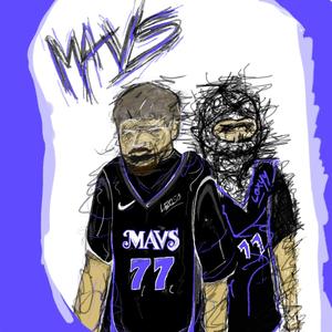 Mavs (feat. Coxyy)