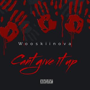 Can't Give it Up (feat. Dezo)