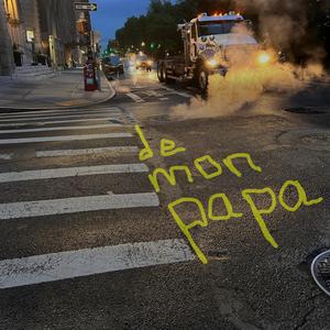 De mon papa