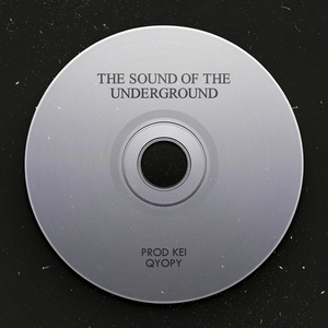The Sound Of The Underground