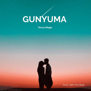 Gunyuma