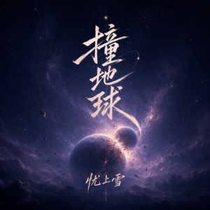 撞地球