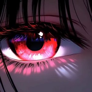 凌晨三点的空房间