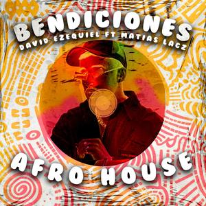 Bendiciones pa to el mundo (feat. Matias Lacz)