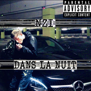 Dans la nuit