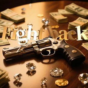 Fight back（Prod By 9Zi）