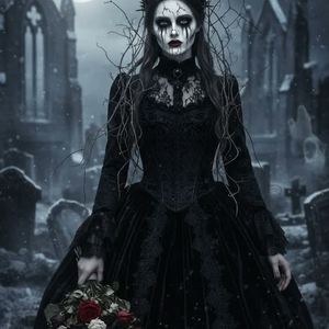 Winter’s Bride (Cover) by 🖤𝕐𝕠𝕦𝕣 𝕗𝕣𝕚𝕖𝕟𝕕𝕝𝕪 𝔾𝕠𝕥𝕙🦋