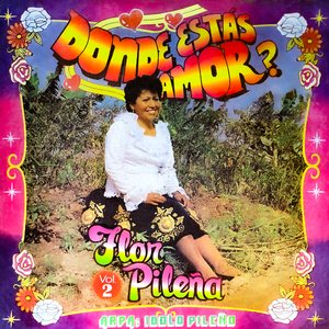 ¿Dónde Estás, Amor?