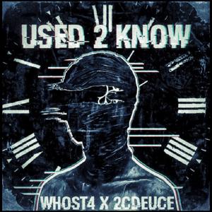 Used 2 Know (feat. 2c Deuce)