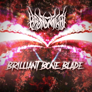 Brilliant Bone Blade
