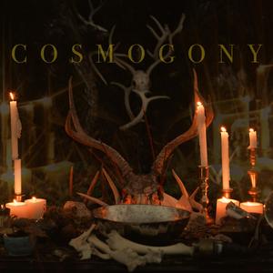 Cosmogony