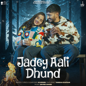 Jadey Aali dhund (feat. Tanisha Khatkar)