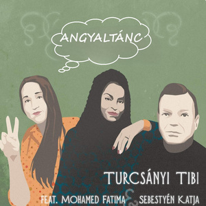 Angyaltánc