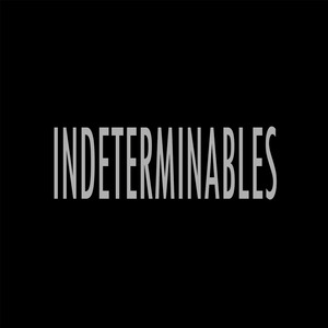Indeterminables