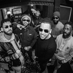 No Mercy (feat. Dynamite, Xama PS, Neuro MC, Bernas MDR & Makavera)