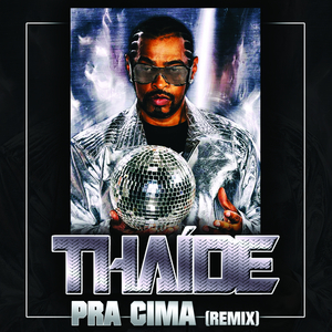 Pra Cima (Remix) [feat. Pump Killa]