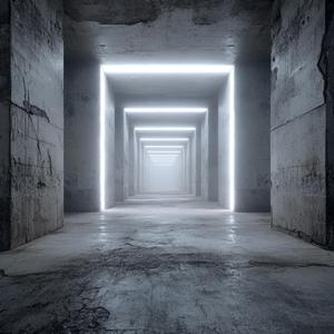 Cold Infrastructure Drift