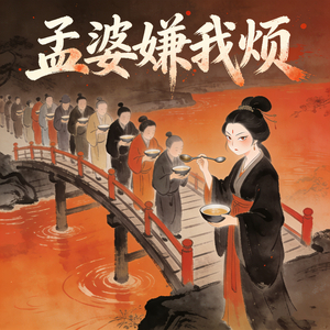 孟婆嫌我烦（奈何桥头又碰面）