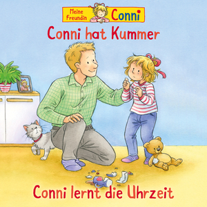 Conni hat Kummer - Teil 05