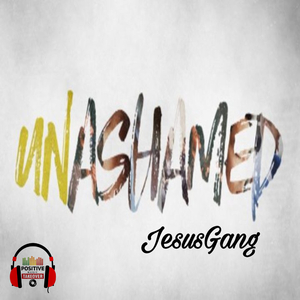 Unashamed