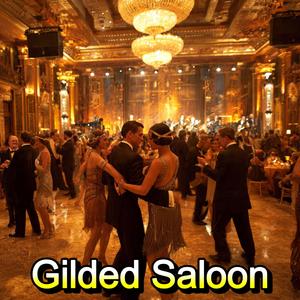 Gilded Saloon