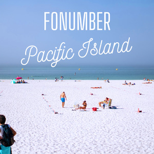 Pacific Island