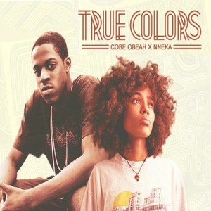 True Colors ft. Nneka