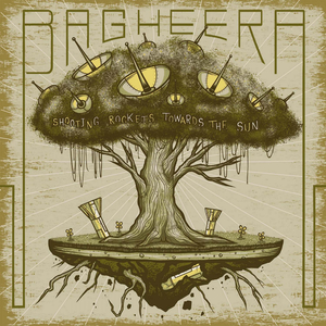 Lunar Elegy for the Motherboard