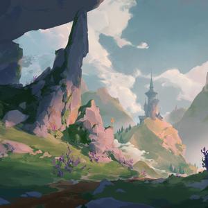 大王叫我来巡山（Cover 甜馨 / 贾乃亮）