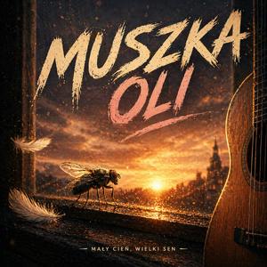 Muszka Ola