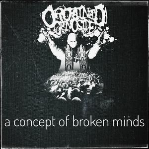 Open Face Kataklysmic Death Sandwich