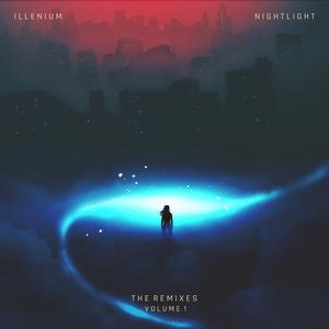 Nightlight (feat. Annika Wells) [YULTRON Remix]