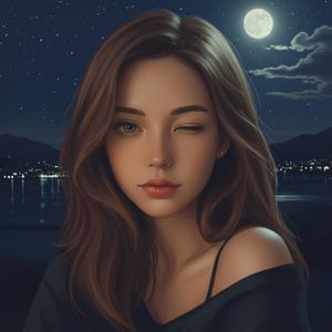 Lady Night