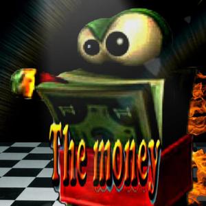 A man named Leaky Frube (feat. Corrupt8boss)