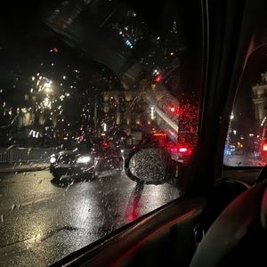 Time boiling rain（时间煮雨）