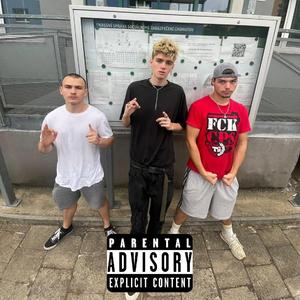 Packflip (feat. Šáhlej Cigán & RitaOxy)