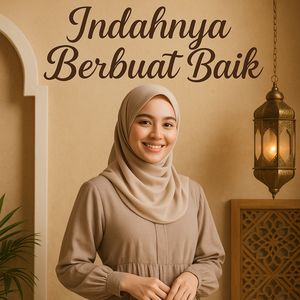 Indahnya Berbuat Baik